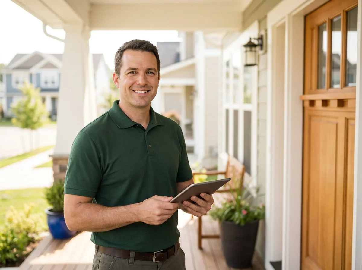 Pest control FAQs for Webster, IN